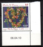 ColMB Wallis Et Futuna N° 736  Neuf XX MNH Cote : 2,10€ - Nuevos