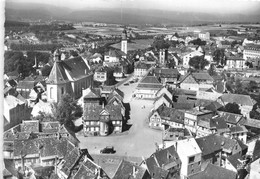 67-WASSELONNE- VUE AERIENNE - Wasselonne