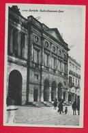 CARTOLINA NV ITALIA - BARLETTA - Teatro Comunale Curci - Ed. Diena - 9 X 14 - Barletta