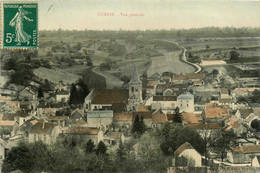 Cunfin * Vue Générale Du Village * Panorama - Other & Unclassified