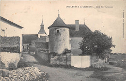 ¤¤   -   DOULEVANT-le-CHATEAU    -   Côté Des Varennes      -  ¤¤ - Doulevant-le-Château