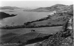 MULROY BAY CO. DONEGAL OLD R/P POSTCARD IRELAND - Donegal