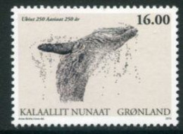 GREENLAND 2013 250th Anniversary Of Aasiaat   MNH / **.  Michel 646 - Unused Stamps