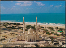 °°° 26036 - UAE - DUBAI - MOSQUE IN JUMAIRA °°° - Emirati Arabi Uniti