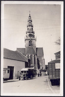 +++ Photo Carte - Foto - DIEGHEM - DIEGEM - Eglise - Pélerins - Archives TCB 1928 - Camion   // - Machelen