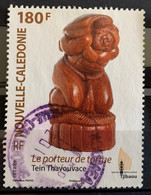 NEW CALEDONIA - (0) - 2009 - # 1065 - Usados