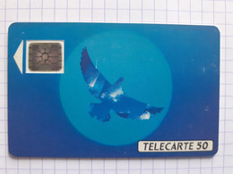 F134B 50U SC5an (6) 12/90 - L'oiseau Bleu - 1990