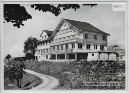 Hotel-Restaurant Kurfirsten - Heiterswil-Wattwil - Wattwil