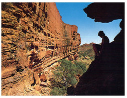 (MM 11) Australia - NT - Kings Canyon - Ohne Zuordnung