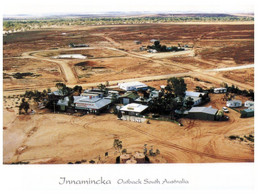 (MM 11) Australia - SA - Innamincka Station - Andere & Zonder Classificatie