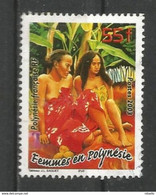 LOTE 2202   ///  (C010) POLINESIA FRANCESA 2008 YVERT Nº: 830 - Used Stamps