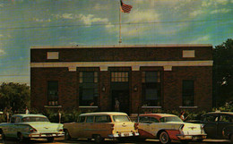 HENRYETTA OK    The Post Office - Altri & Non Classificati