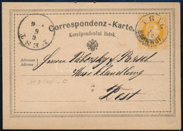 Ausztria 1872 - Autres & Non Classés