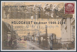 ** 2004 Holocaust - Otros & Sin Clasificación