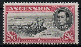 * 1938/1953 Forgalmi Bélyeg / Definitive Stamp Mi 50 C - Andere & Zonder Classificatie