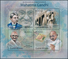 ** 2013 Mahatma Gandhi Kisív - Other & Unclassified