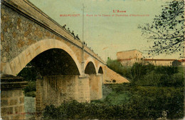 Mirepeisset * Pont De La Cesse Et Domaine D'herbesainte - Andere & Zonder Classificatie