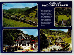 52413426 - Bad Griesbach - Other