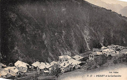 Peisey         73        La Corbassière       (voir Scan) - Andere & Zonder Classificatie