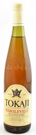 1996 Tokaji Hárslevelű Száraz Fehérbor, Bontatlan Palack, 0,75l - Autres & Non Classés