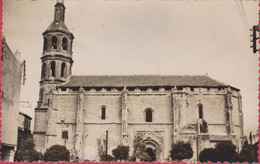 ESPAGNE CASTILLE LA MANCHA VALDEPENAS IGLESIA DE NUESTRA SENARA DE LA ASUNCION - Other & Unclassified