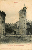 Montmaur * Le Château De Valés - Andere & Zonder Classificatie