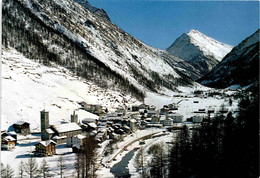 Saas-Grund (47831) - Saas-Grund