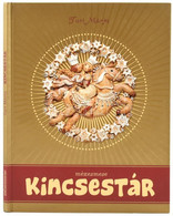 Tari Márta: Mézesmese Kincsestár. Bp., 2008. Kiadói Kartonált Papírkötésben. - Zonder Classificatie