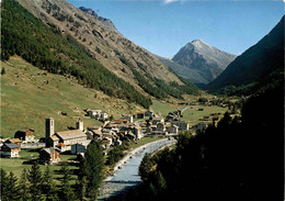 Saas-Grund (47961) * 1973 - Saas-Grund