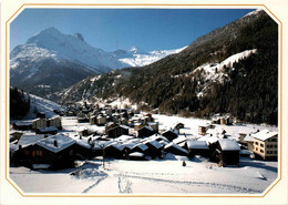 Saas-Grund (47574) - Saas-Grund