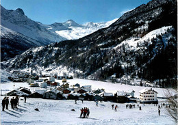 Saas-Grund (47832) - Saas-Grund