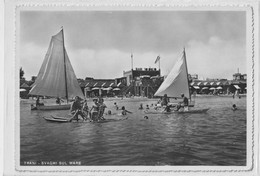 TRANI - SVAGHI SUL MARE - - Trani