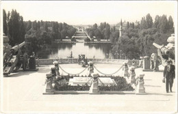 ** T2/T3 Bucharest, Bukarest, Bucuresti, Bucuresci; Mormantul Soldatului Necunoscut / Tomb Of The Unknown Soldier. I. Po - Non Classificati