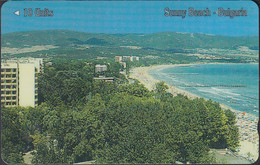 Bulgarien Betkom GPT B065 Sunny Beach 2, 49BULM - Bulgaria
