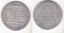 1 Taler Silber Münze Schaumburg Lippe 1802  (111956) - Taler En Doppeltaler