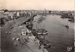 85-SABLES-D'OLONNE- LE PORT - Sables D'Olonne