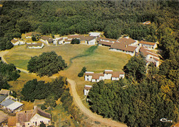 86-BONNEUIL-MATOURS- VUE GENERALE AERIENNE LE VAL DE LA SOURCE - Altri & Non Classificati