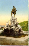 Italie - Torino - Monumento A Giuseppe Garibaldi - Parks & Gardens