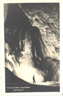 Austria:Eisriesenweld Cave Near Werfen, Hymirhalle, Pre 1940 - Werfen