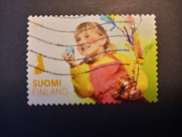 2018 Michel-Nr. 2562 Gestempelt - Used Stamps