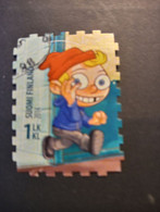 2014 Michel-Nr. 2315 Gestempelt - Used Stamps