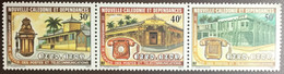 New Caledonia 1983 Post & Telecommunications MNH - Sonstige & Ohne Zuordnung