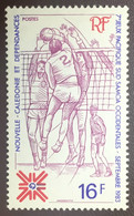 New Caledonia 1983 South Pacific Games MNH - Otros & Sin Clasificación