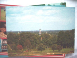 Nederland Holland Pays Bas Ootmarsum Panorama Vanaf Kuipersberg - Ootmarsum