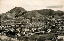 Quillan * Vue Générale * Le Pic De Vitragues - Sonstige & Ohne Zuordnung