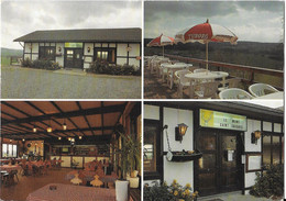 TROIS-PONTS - Restaurant Le Mont Saint-Jacques - Trois-Ponts