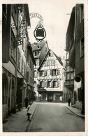Colmar * Rue Mercière - Colmar