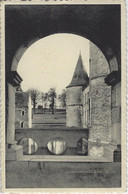 Hoesselt-Lez-Hasselt   -   Château Des Vieux Joncs   -   Alden Biessen - Höselt