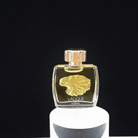 Miniatures De Parfum   LALIQUE Pour HOMME  EDP   4.5 Ml - Miniatures Men's Fragrances (without Box)