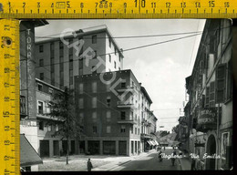 Delcampe - Pavia Voghera Via Emilia - Pavia
